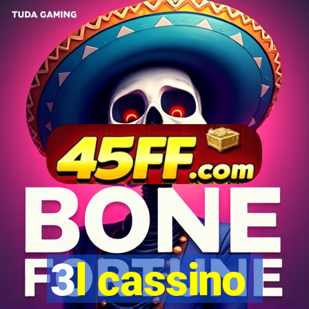 3l cassino